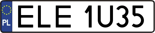 ELE1U35
