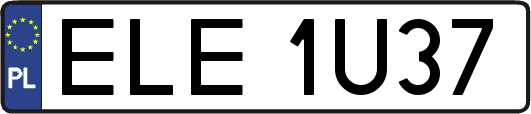 ELE1U37