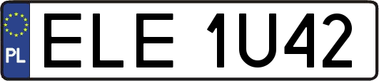 ELE1U42