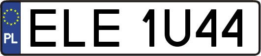 ELE1U44