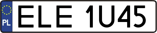 ELE1U45
