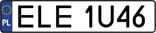 ELE1U46