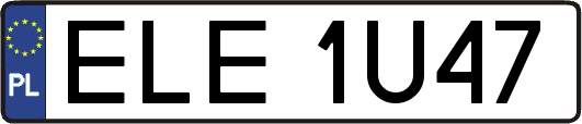 ELE1U47