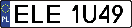 ELE1U49