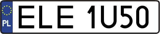 ELE1U50