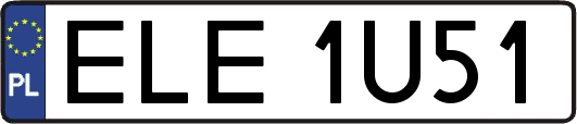 ELE1U51