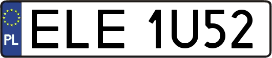 ELE1U52