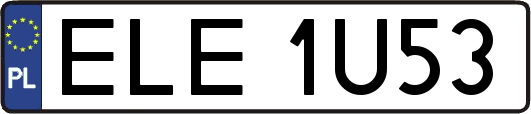 ELE1U53