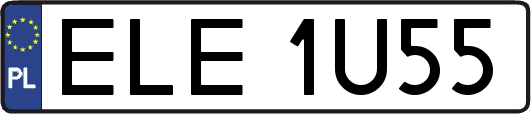 ELE1U55