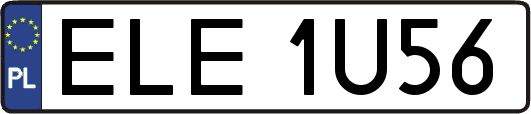ELE1U56