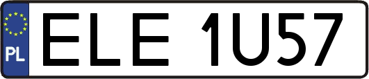 ELE1U57