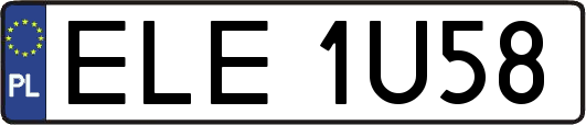 ELE1U58