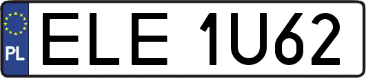 ELE1U62