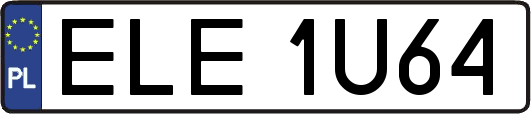 ELE1U64
