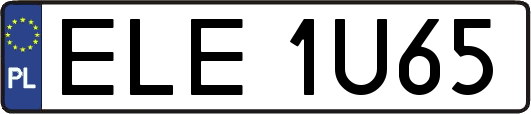 ELE1U65