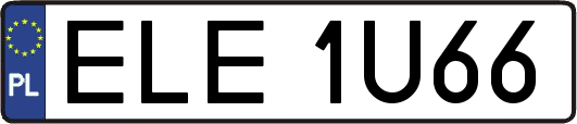 ELE1U66