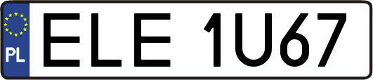 ELE1U67