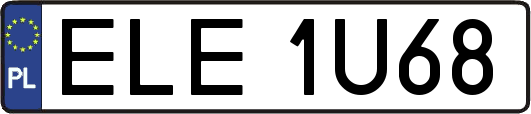 ELE1U68