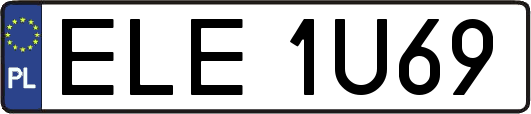 ELE1U69