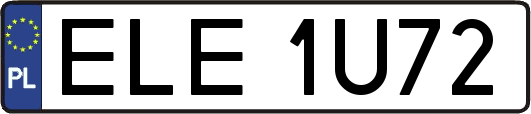 ELE1U72