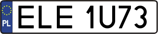ELE1U73