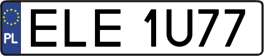 ELE1U77