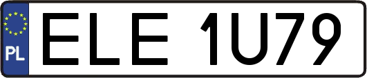 ELE1U79