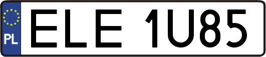 ELE1U85