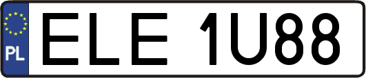 ELE1U88