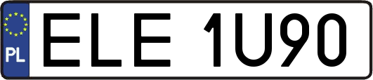 ELE1U90