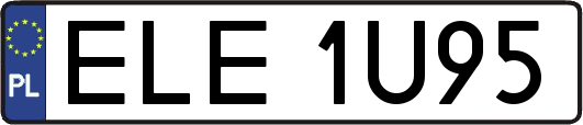 ELE1U95