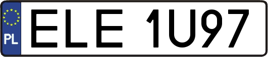 ELE1U97
