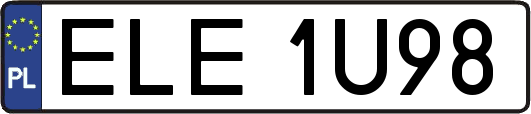 ELE1U98
