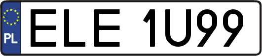 ELE1U99