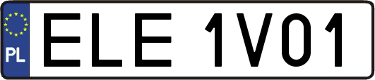 ELE1V01