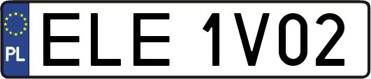 ELE1V02