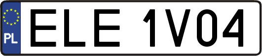 ELE1V04