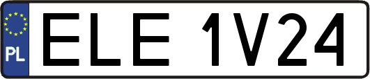 ELE1V24