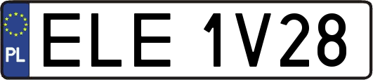 ELE1V28