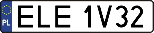 ELE1V32