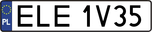 ELE1V35