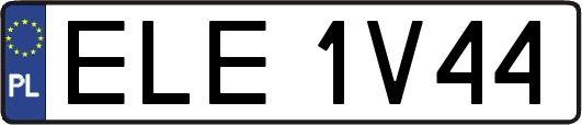 ELE1V44