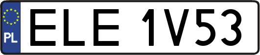 ELE1V53