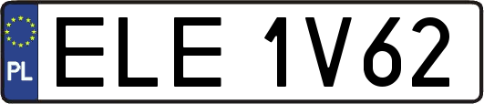 ELE1V62