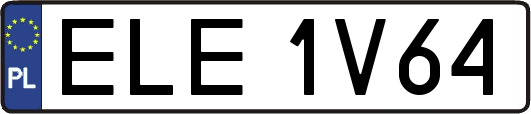 ELE1V64