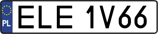 ELE1V66