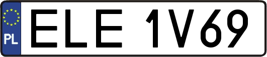 ELE1V69