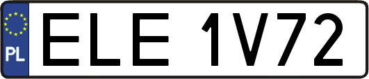 ELE1V72