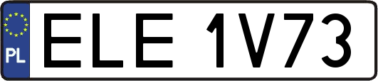 ELE1V73
