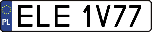ELE1V77